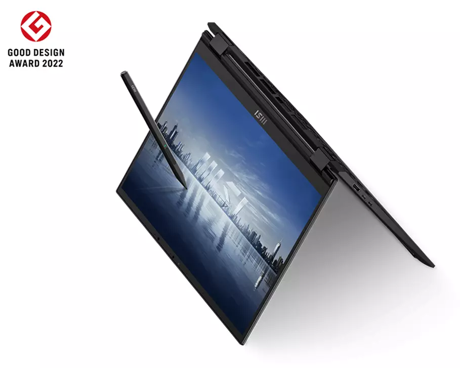 Summit E14 Flip Evo A13MT-499CH