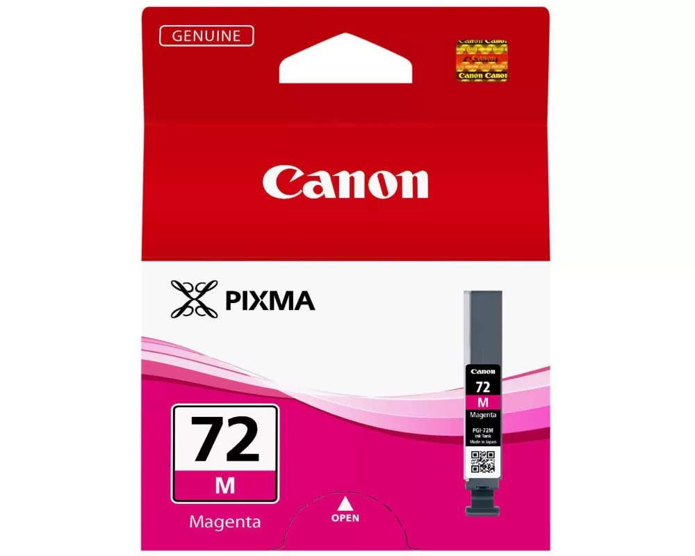 Canon Tinte PGI-72M / 6405B001 Magenta