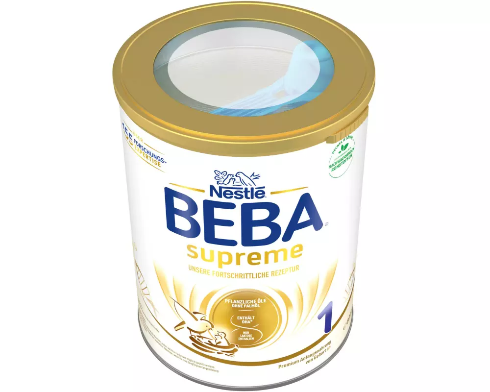 BEBA SUPREME 1 800 g
