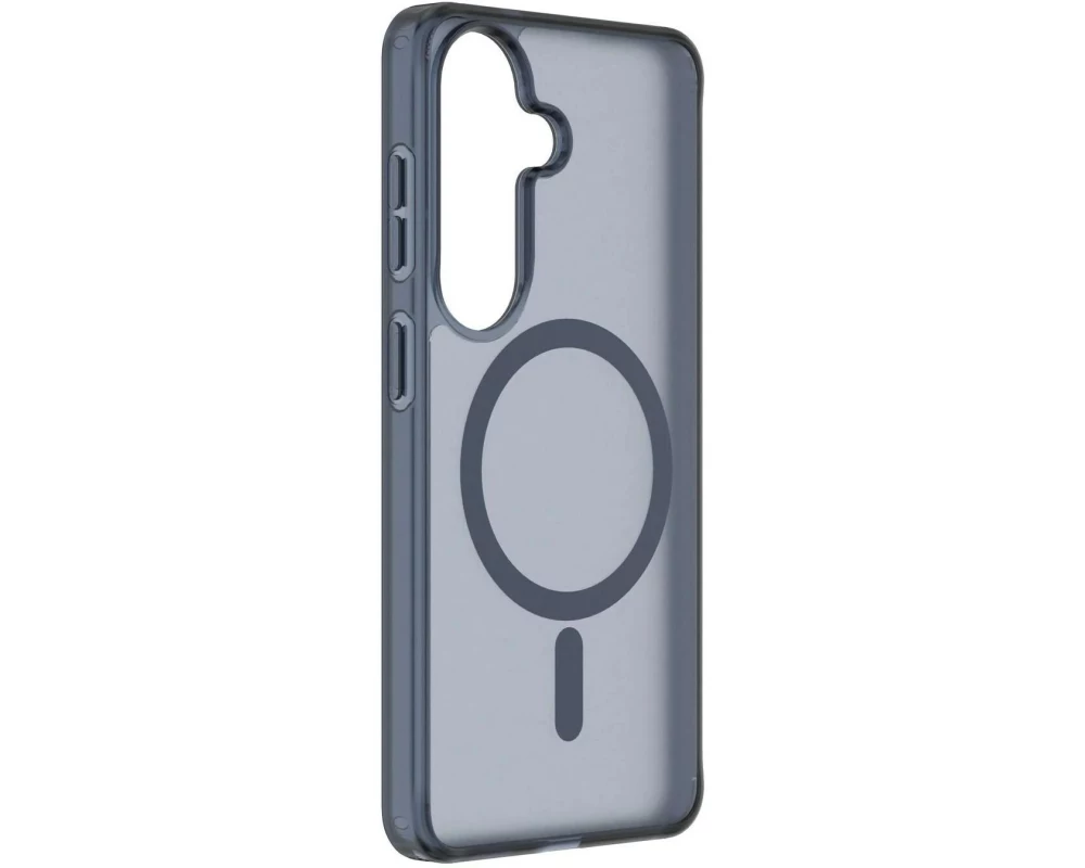 Cellular Line Back Cover Frosty Mag Galaxy S26 Blau