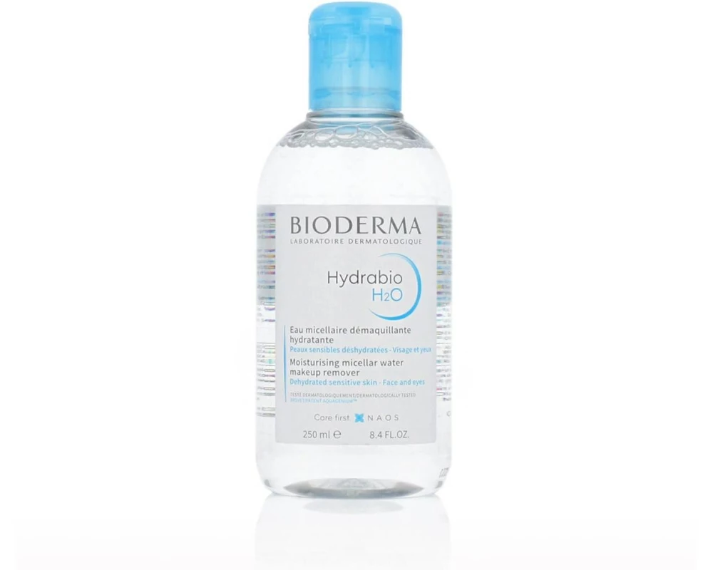bioderma Mizellenwasser Hydrabio H2O 250 ml