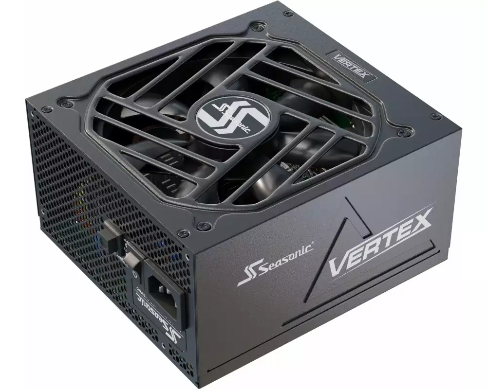 Seasonic Netzteil Vertex GX 1200 W