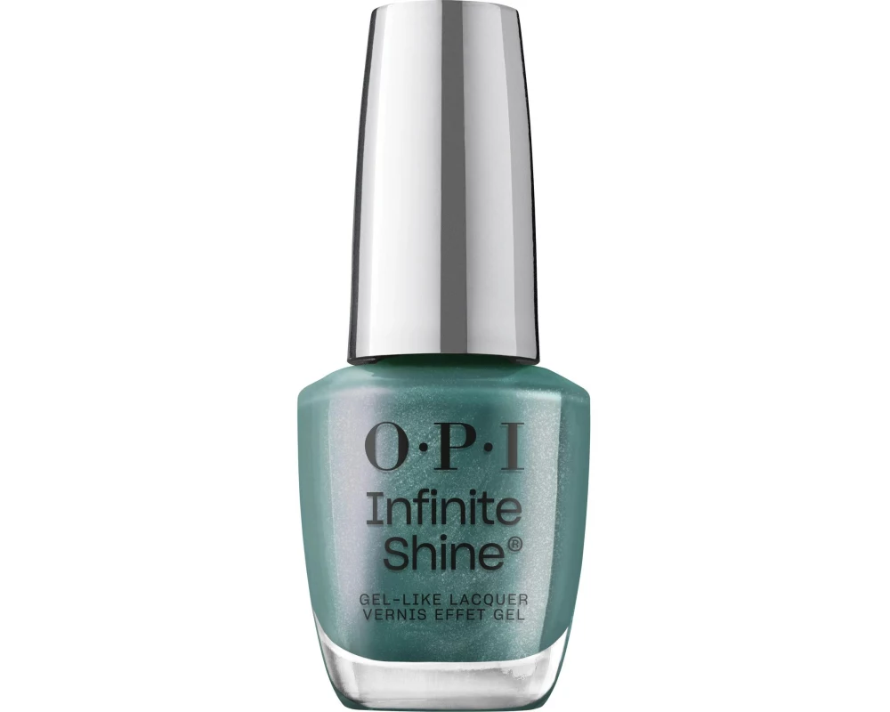 OPI Infinite Shine Cos-mo Money