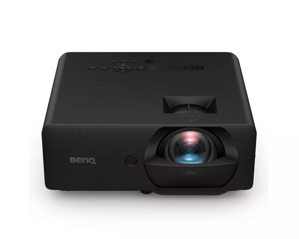 BenQ Kurzdistanzprojektor LH830ST