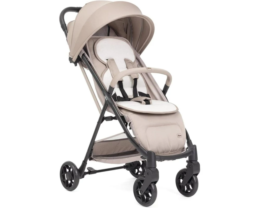 Chicco Buggy Taormina Sandshell