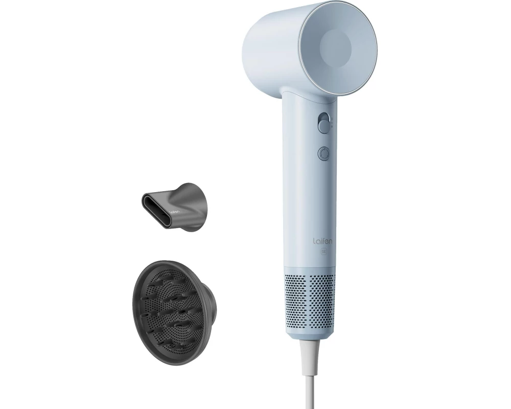 Laifen Haartrockner SE Blau