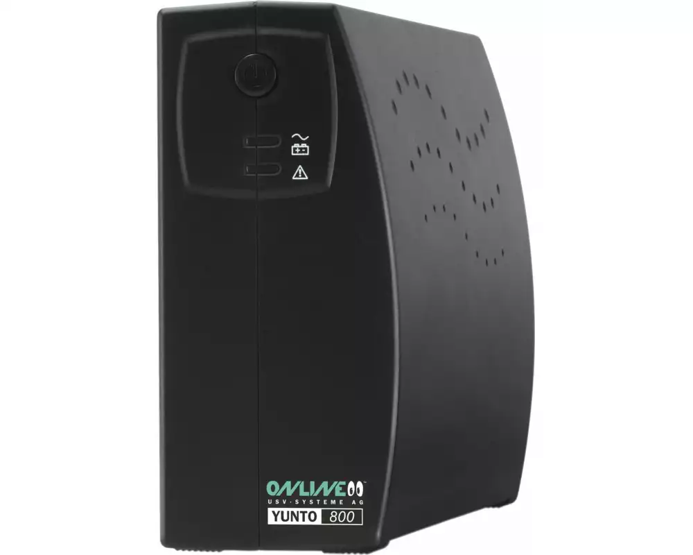 Online USV USV Yunto 800 800 VA / 480 W