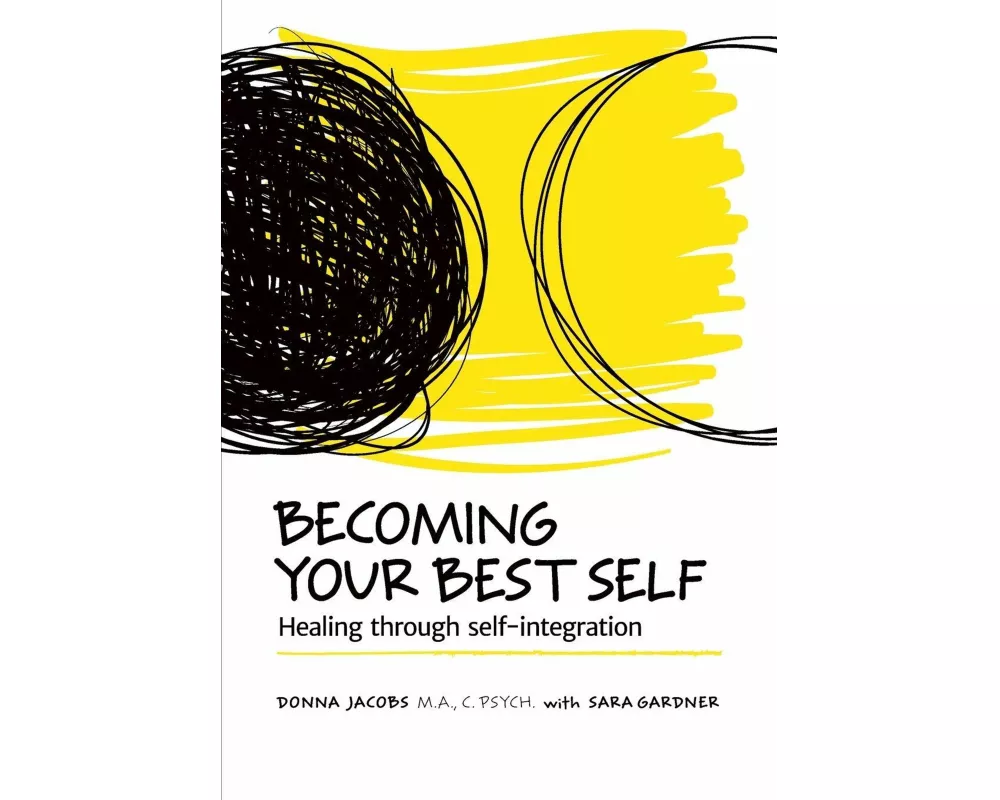Becoming Your Best Self