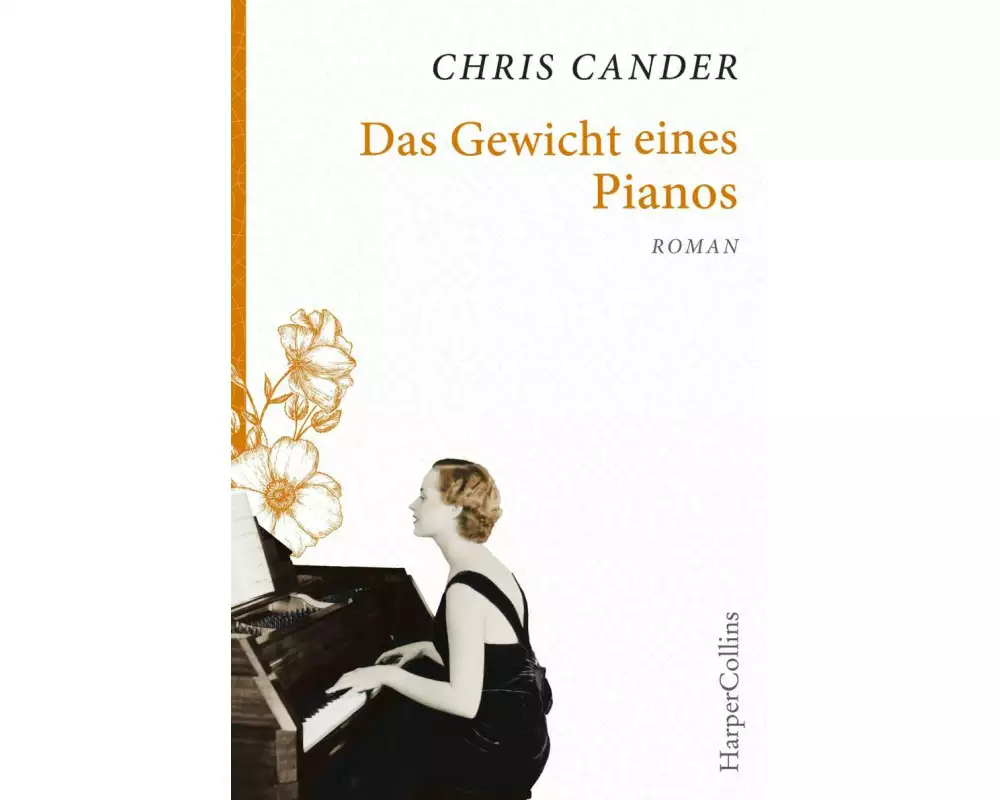 Das Gewicht eines Pianos