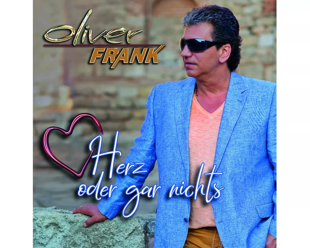 Herz Oder Gar Nichts