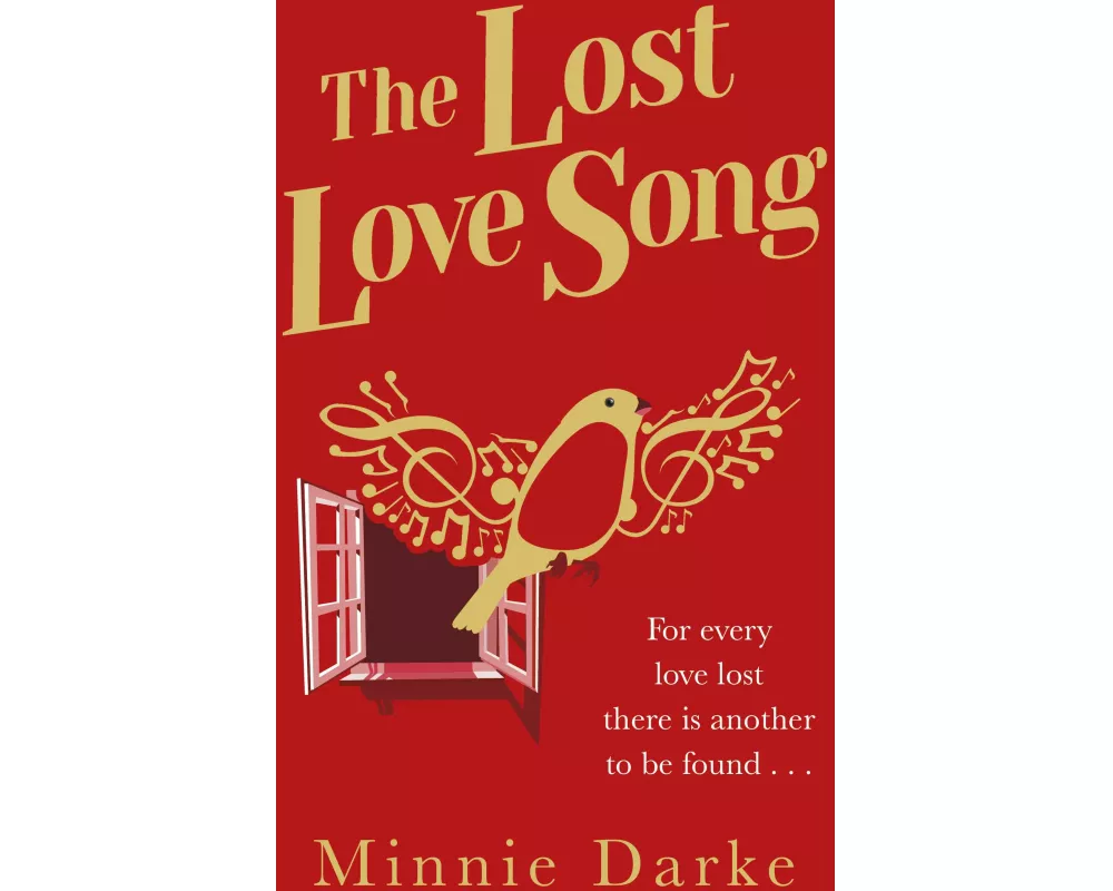 The Lost Love Song