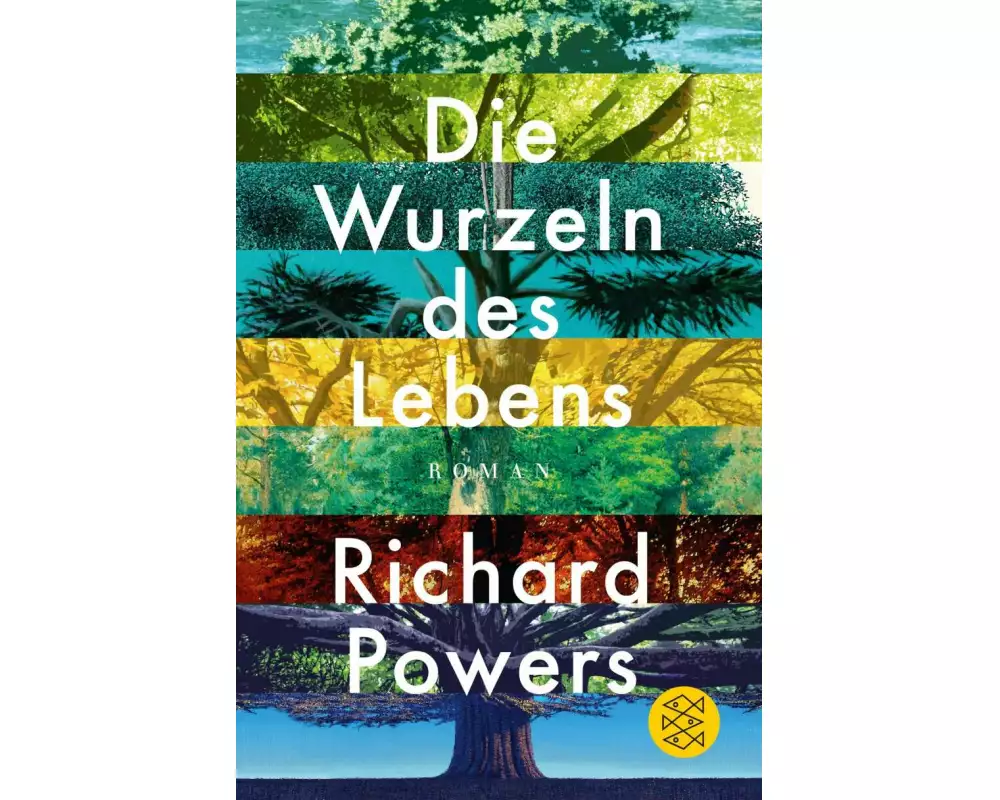 Die Wurzeln des Lebens