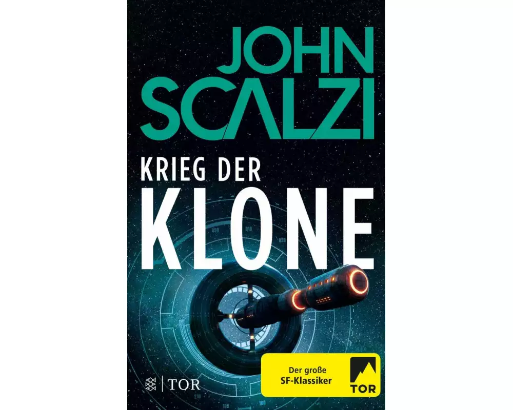 Krieg der Klone
