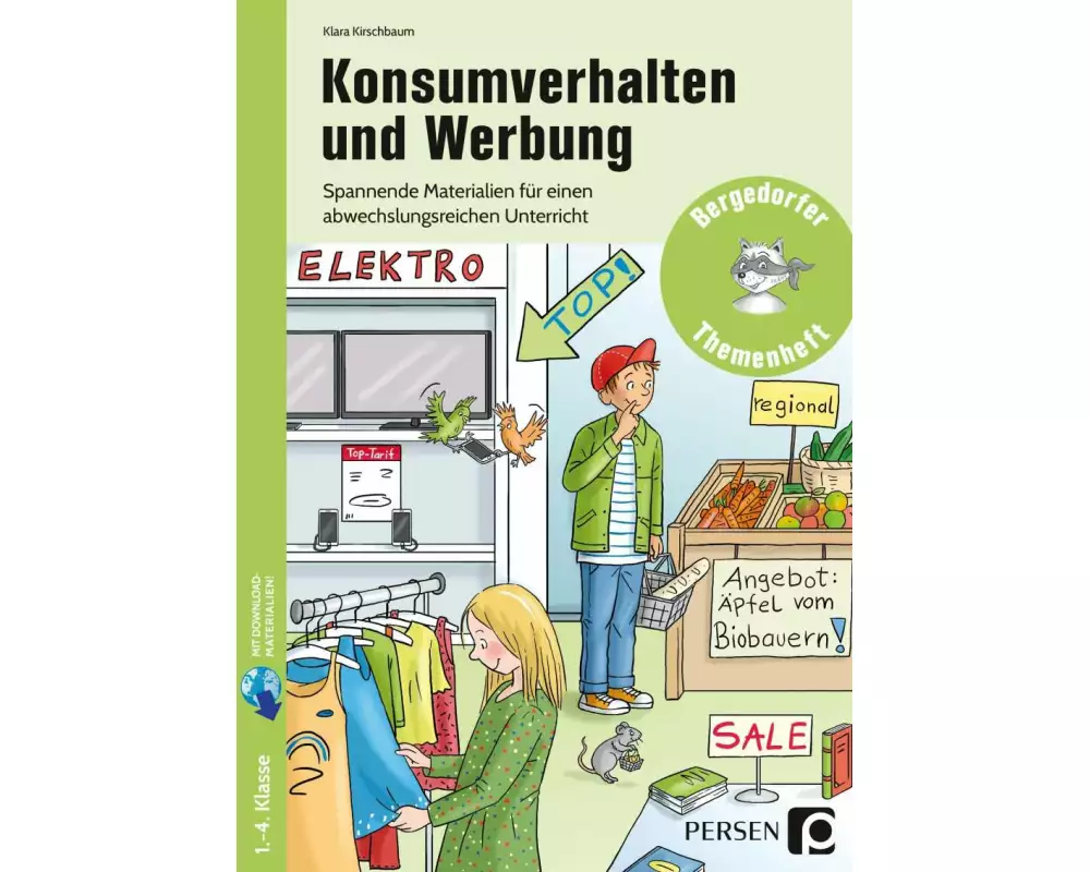 Konsumverhalten und Werbung