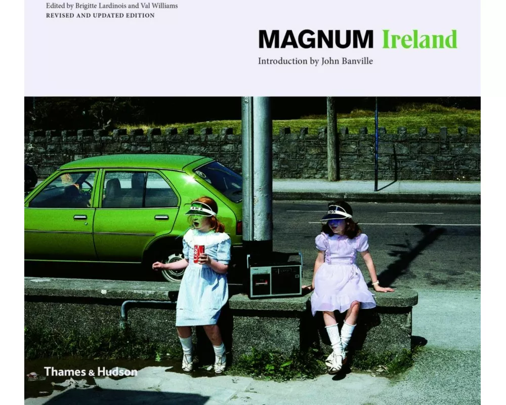 Magnum Ireland