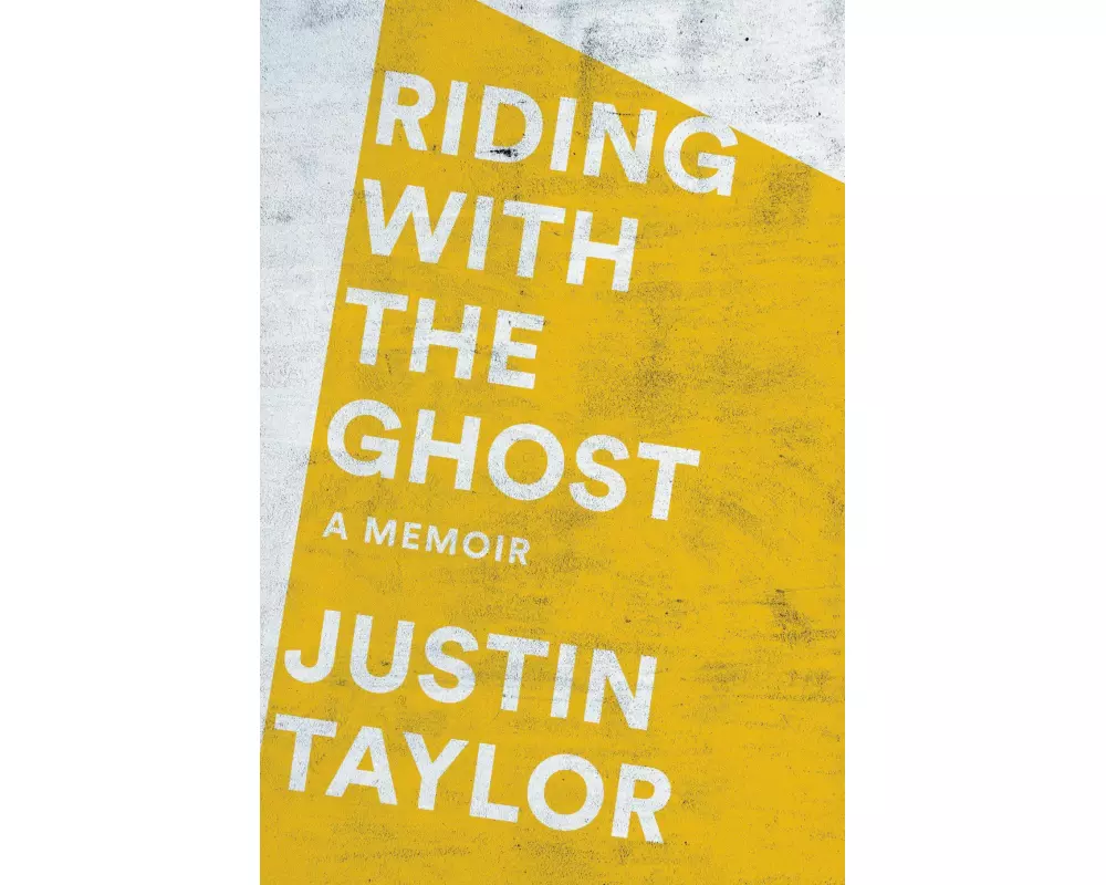 Riding with the Ghost