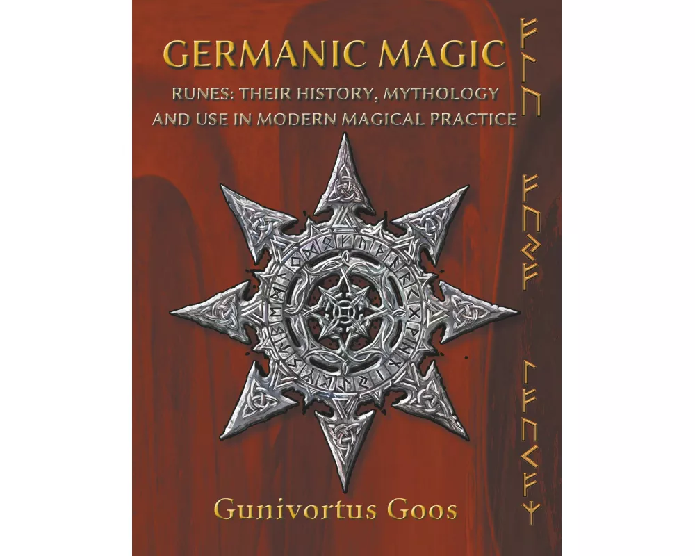 Germanic Magic