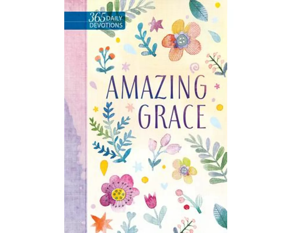 Amazing Grace