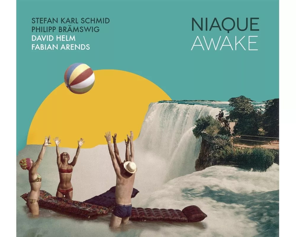Awake