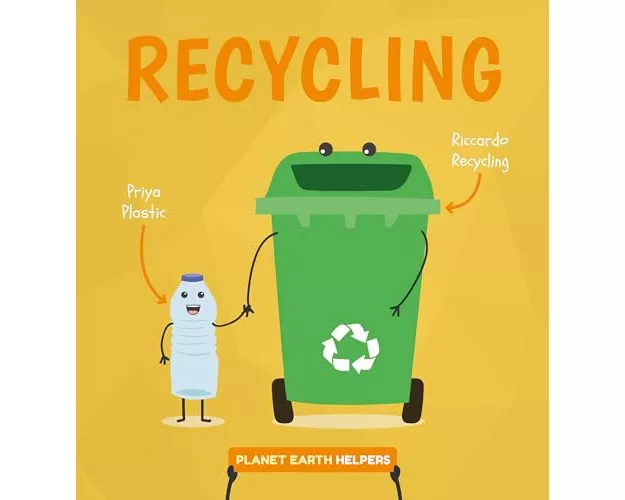 Recycling