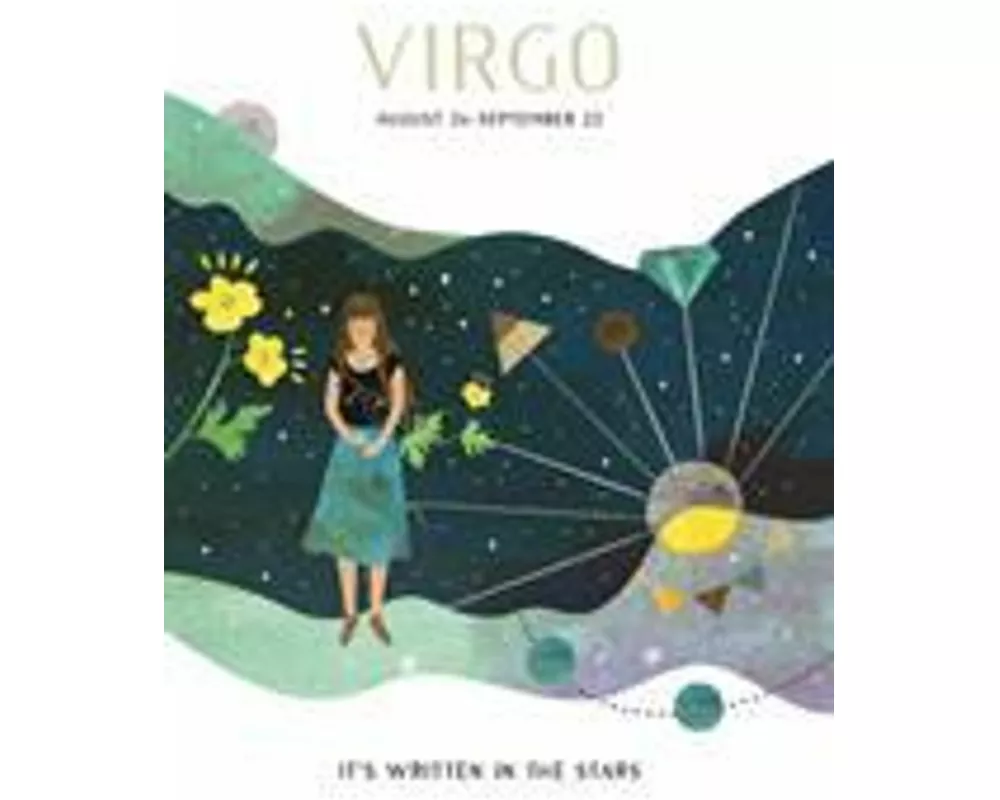 Astrology: Virgo
