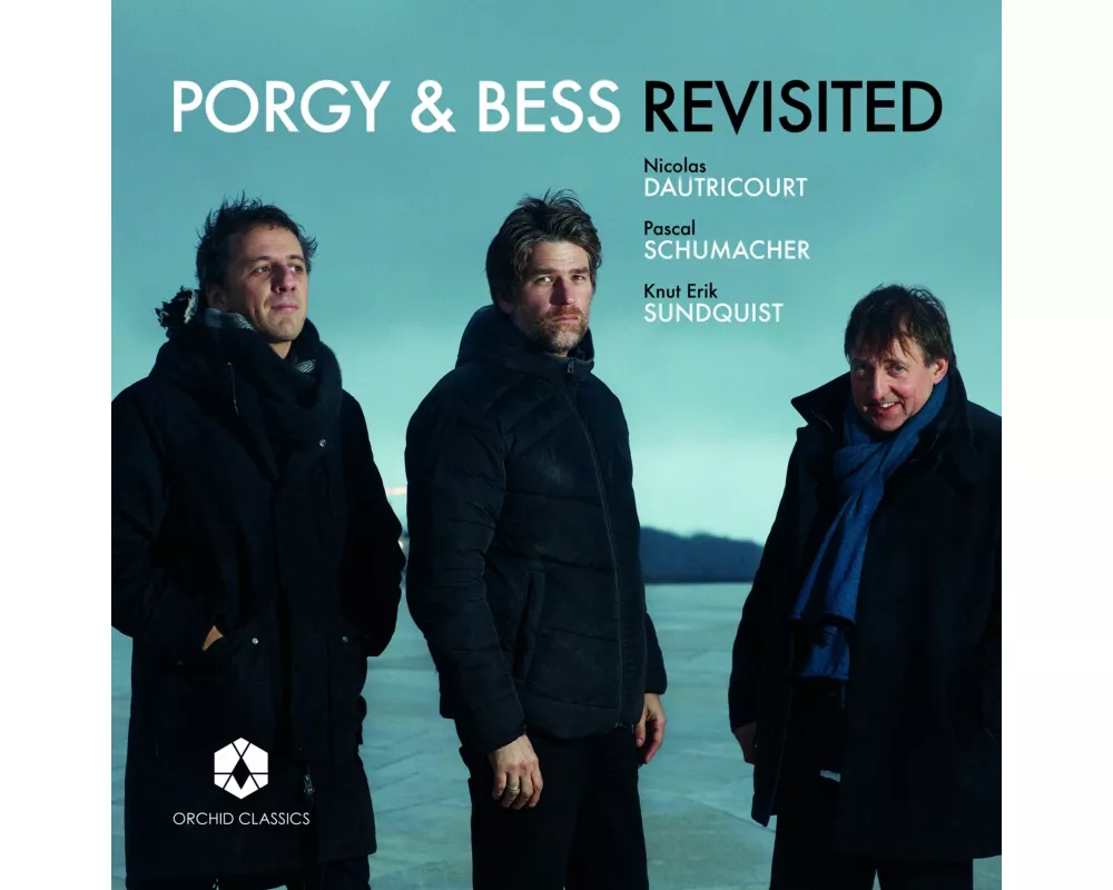 Porgy & Bess Revisited