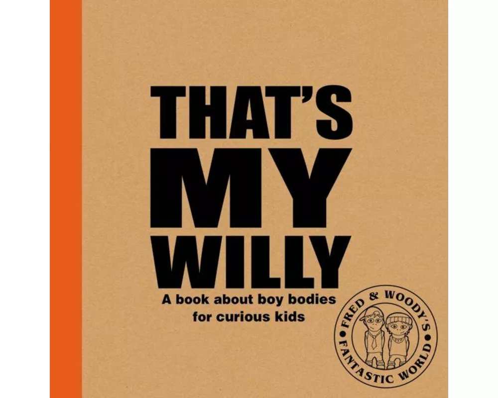 That's My Willy