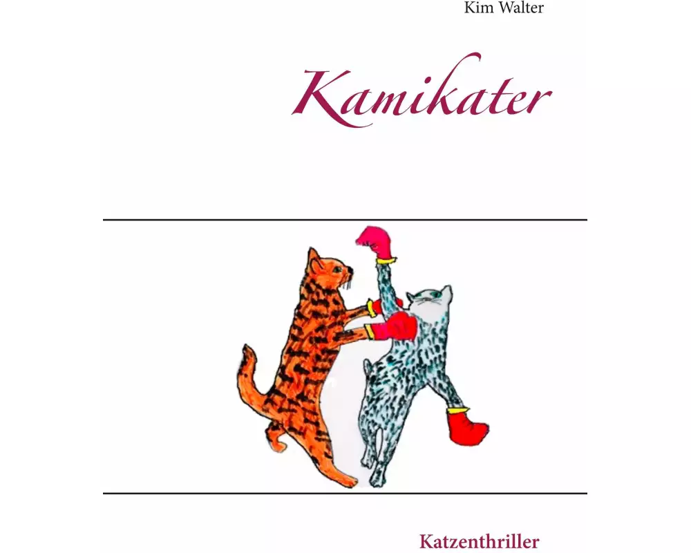 Kamikater