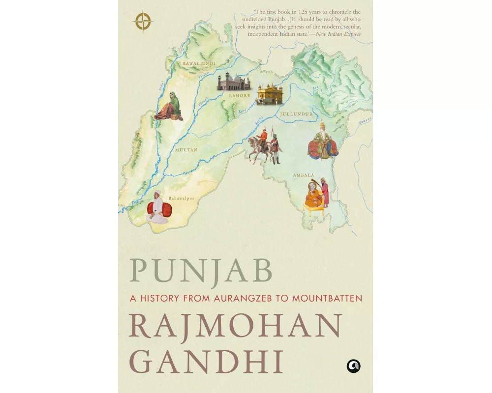 Punjab
