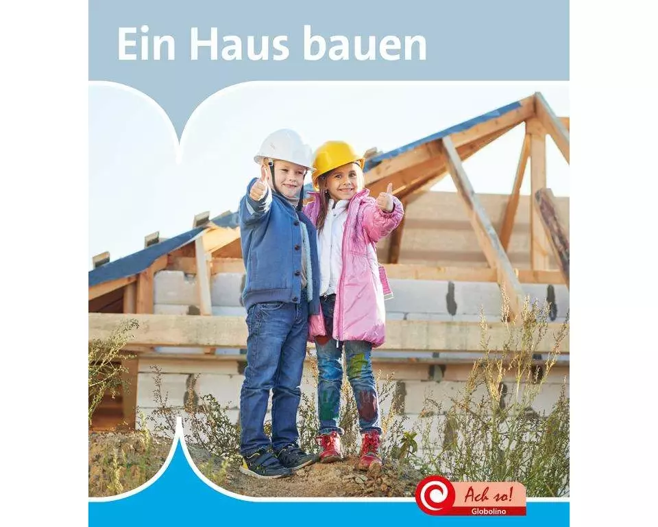 Ein Haus Bauen