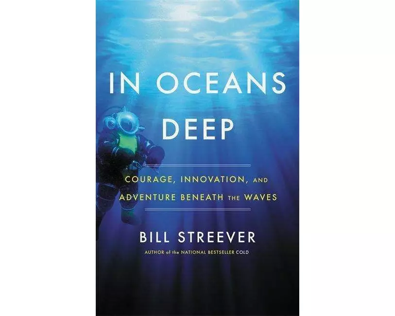 In Oceans Deep
