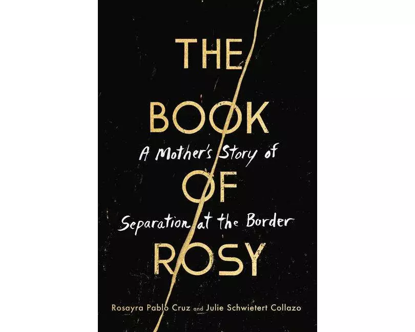 The Book of Rosy