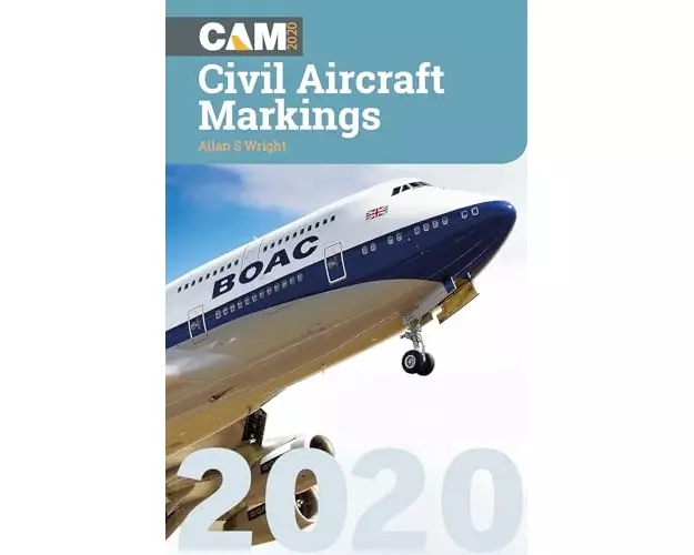Civil Aircraft Markings 2020