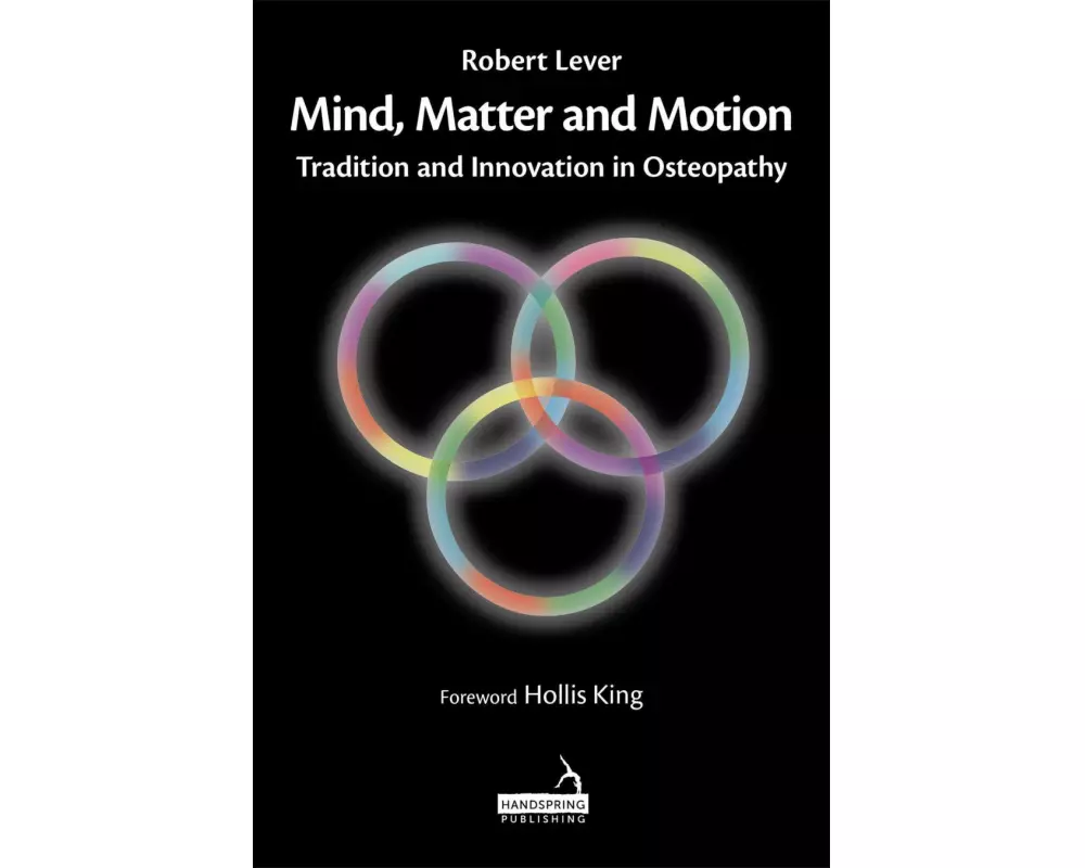 Mind, Matter and motion