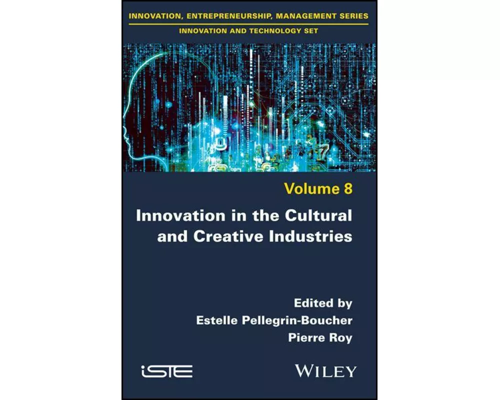 Innovation in the Cultural and Creative Industries