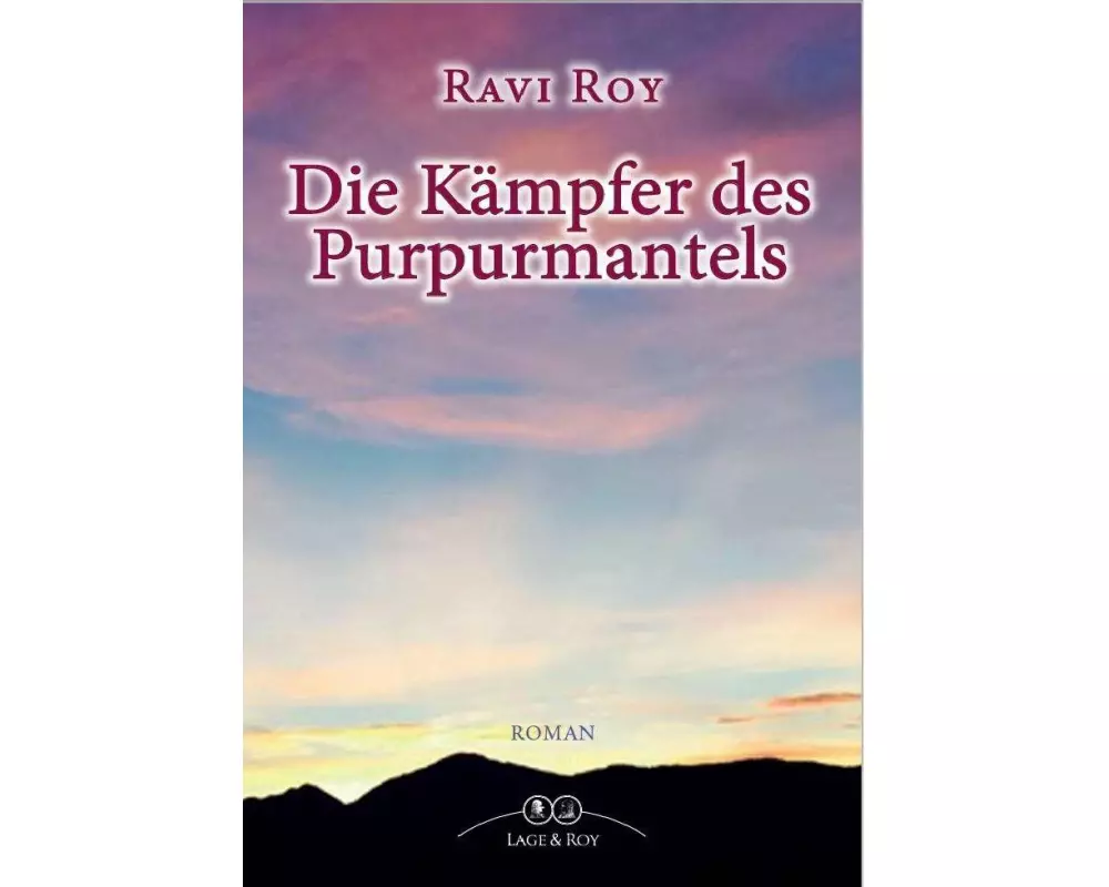 Die Kämpfer des Purpurmantels
