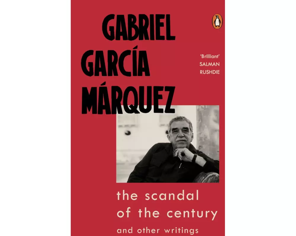 The Scandal of the Century