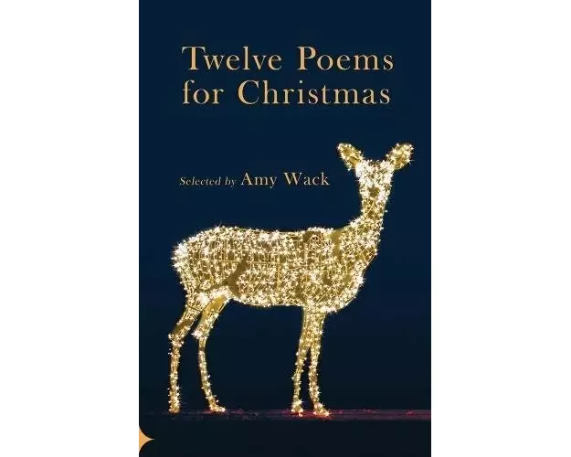 Twelve Poems for Christmas