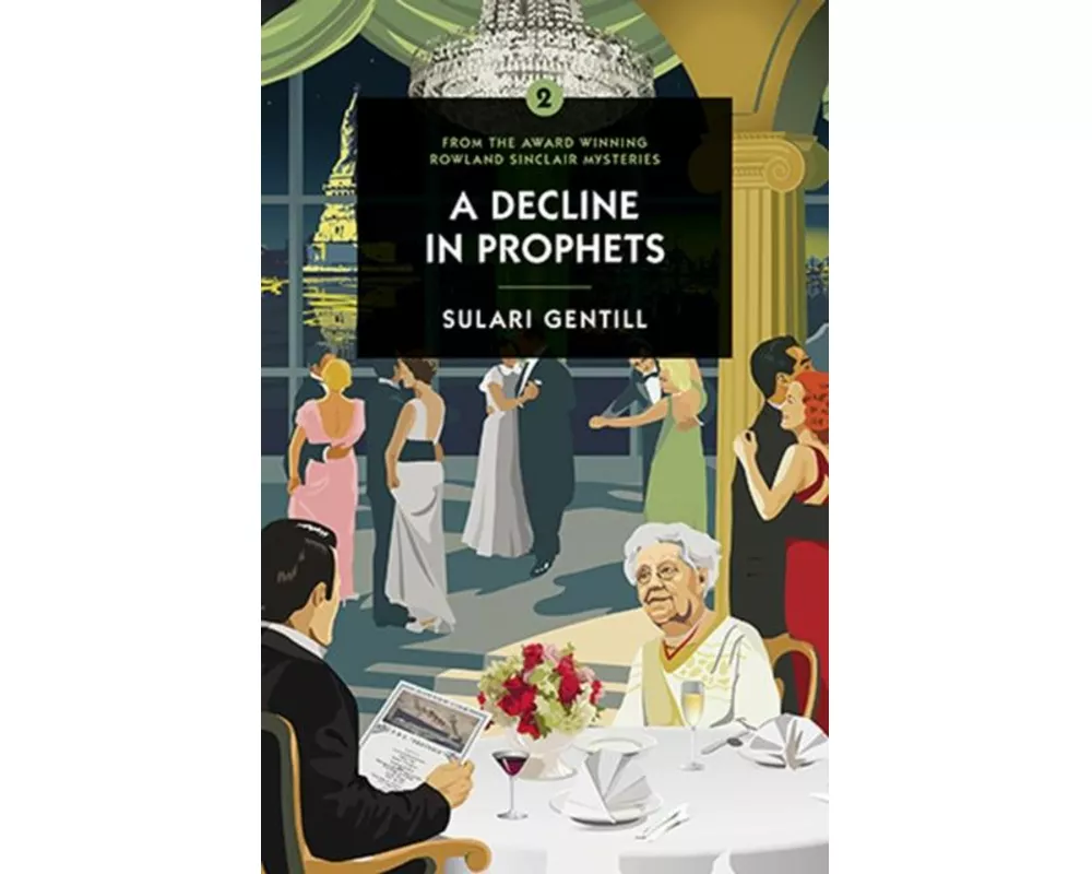 A Decline In Prophets