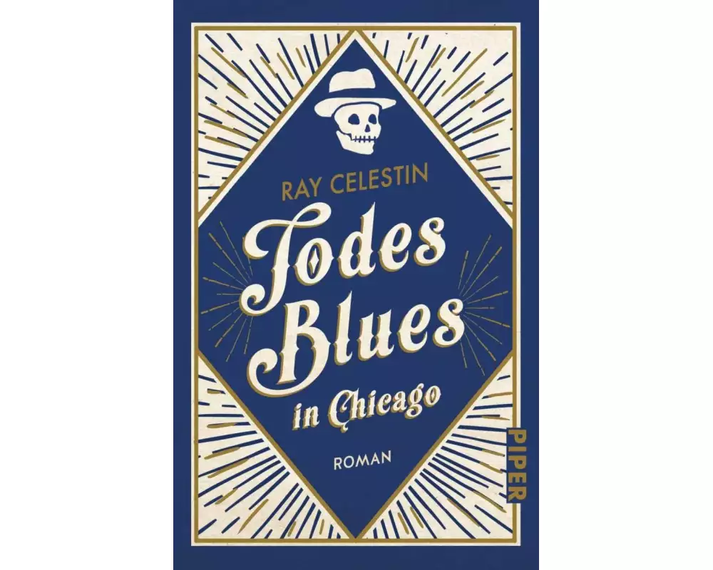 Todesblues in Chicago