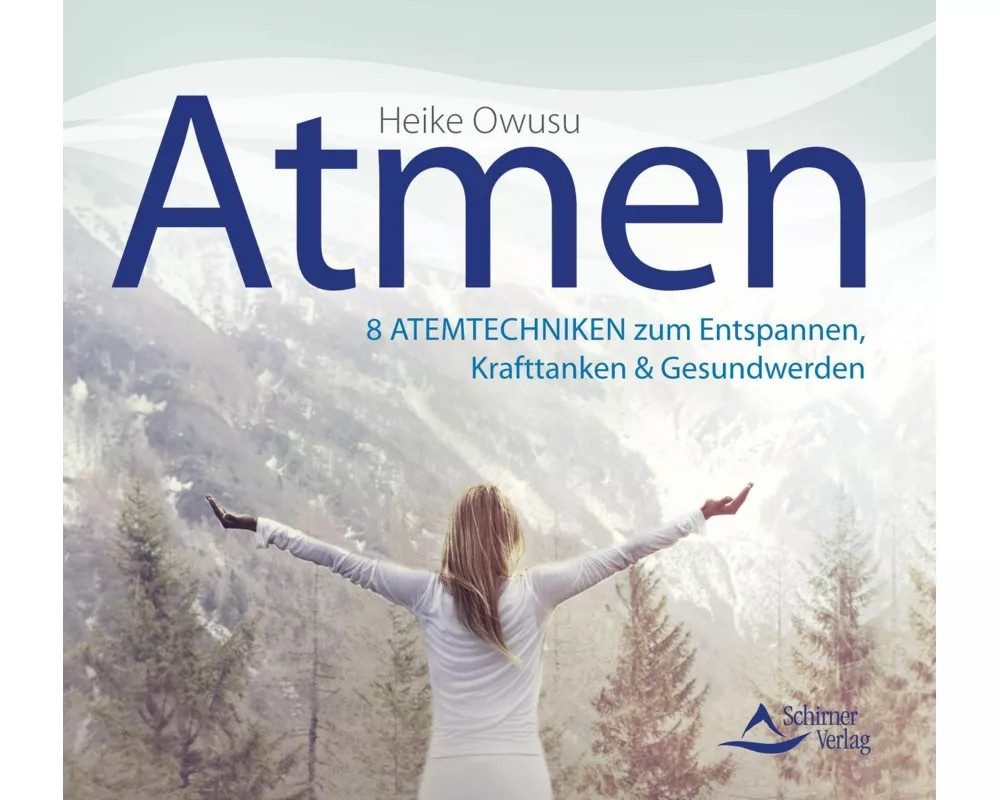 CD Atmen