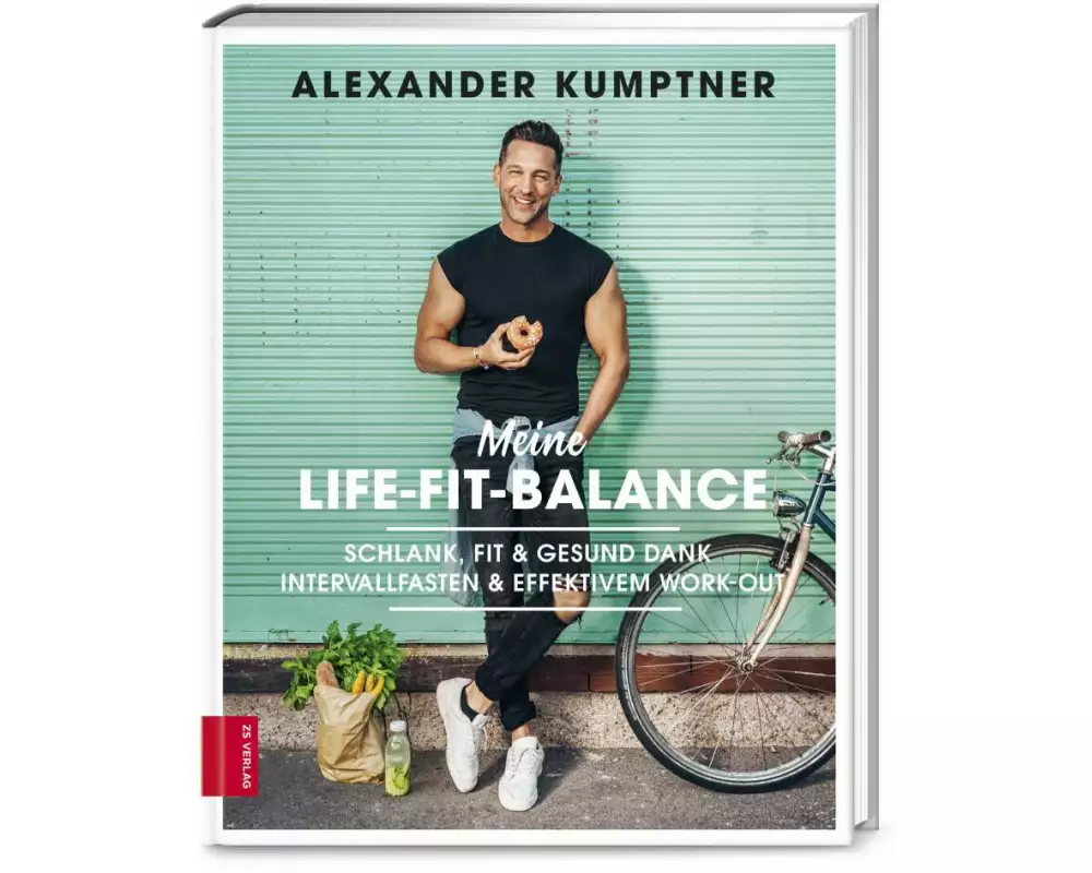Meine Life-Fit-Balance