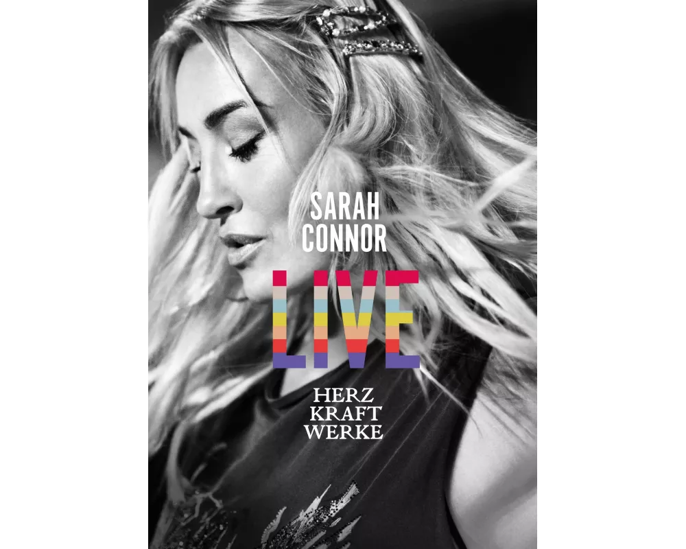 Herz Kraft Werke Live (Fan Edition)