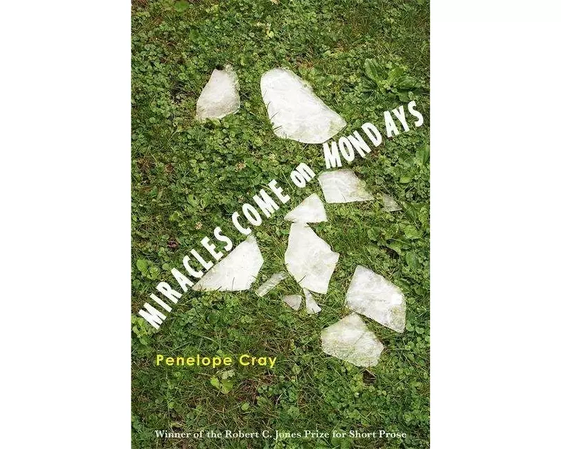 Miracles Come on Mondays