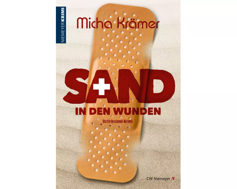 Sand in den Wunden
