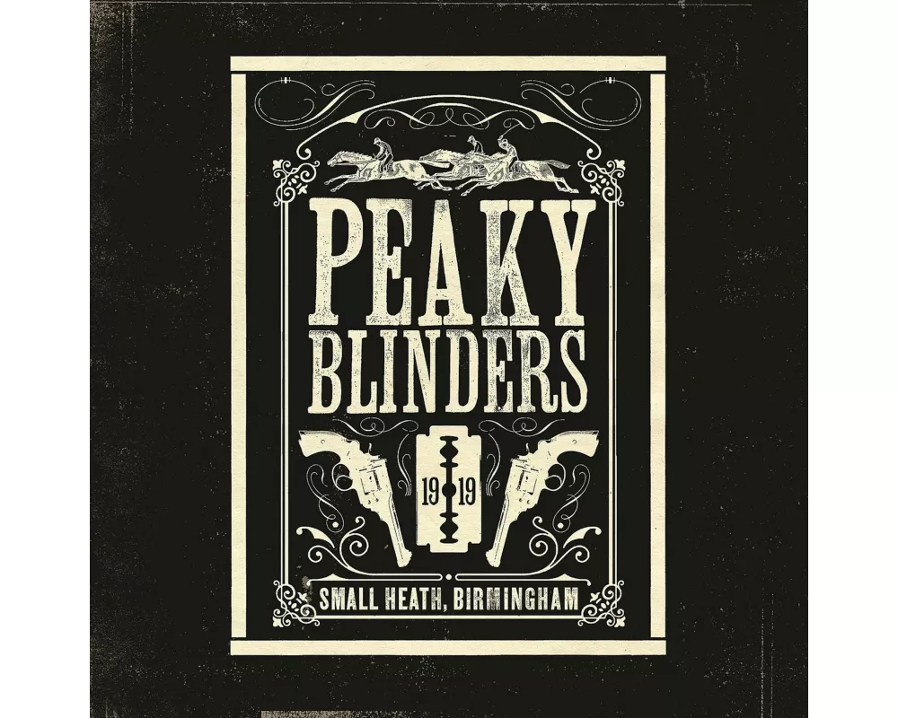 Peaky Blinders