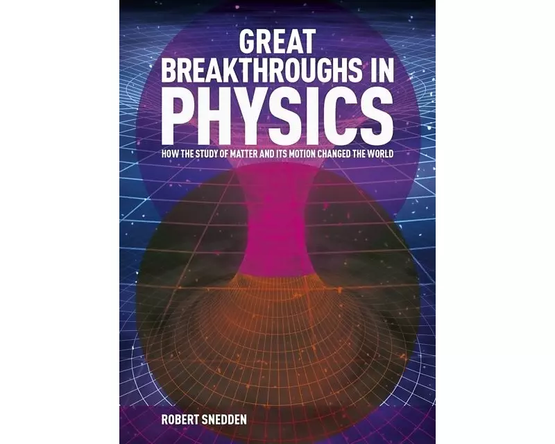 Great Breakthroughs in Physics