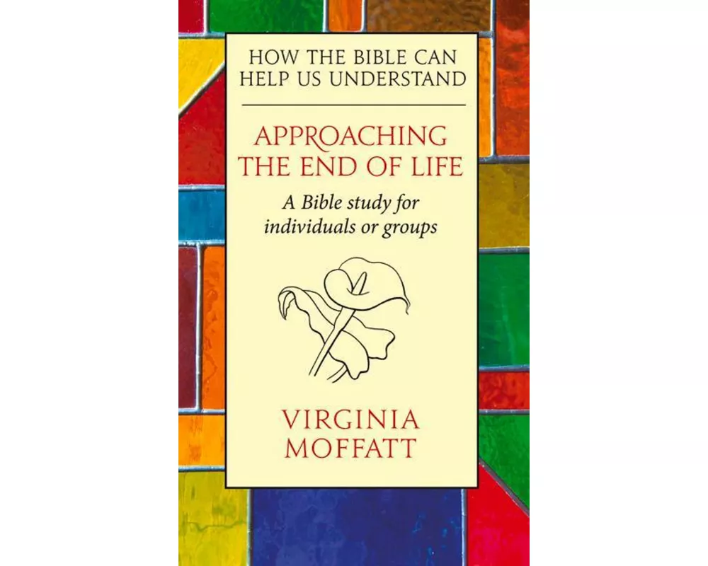 Approaching the End of Life