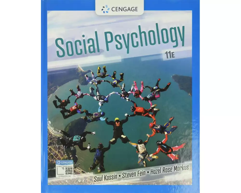 Social Psychology
