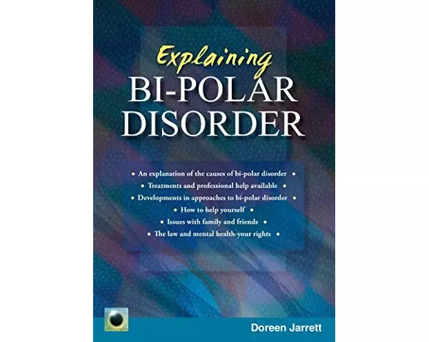 Explaining Bi-polar Disorder
